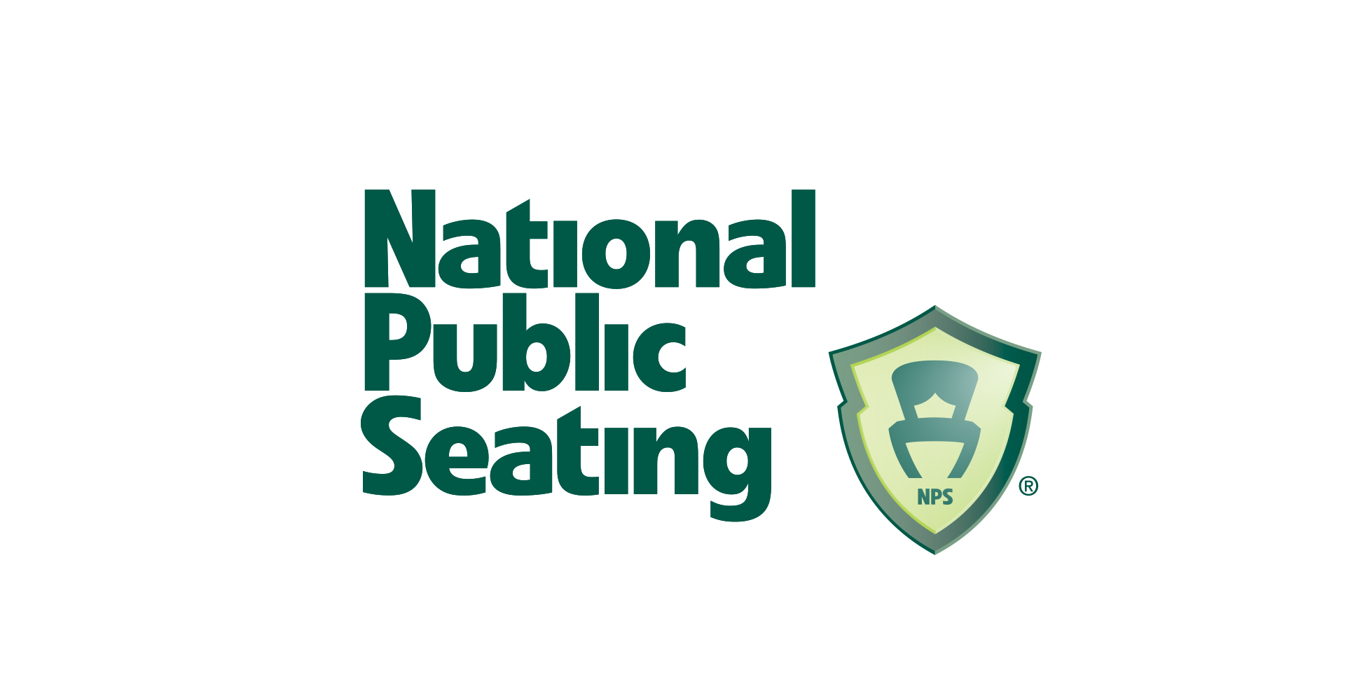National Public Seating logo