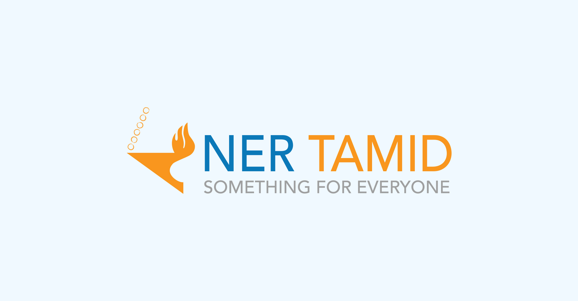 Ner Tamid logo