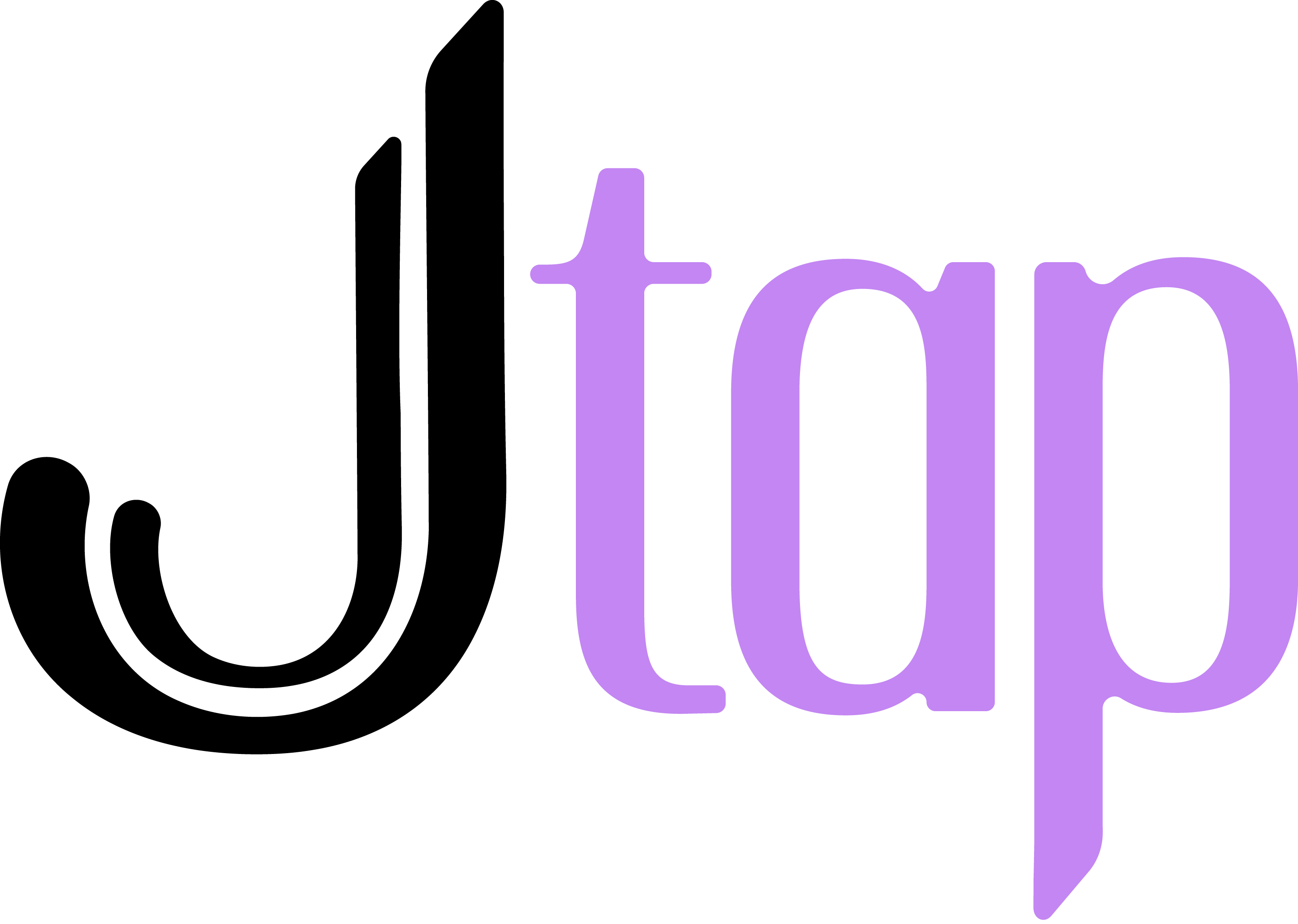 JTAP logo